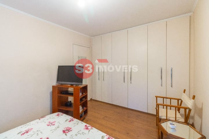 Apartamento à venda com 2 quartos, 80m² - Foto 8