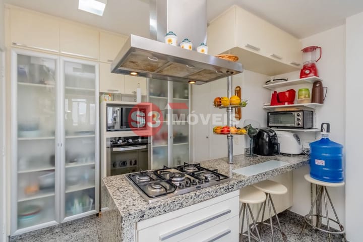 Apartamento à venda com 3 quartos, 115m² - Foto 24