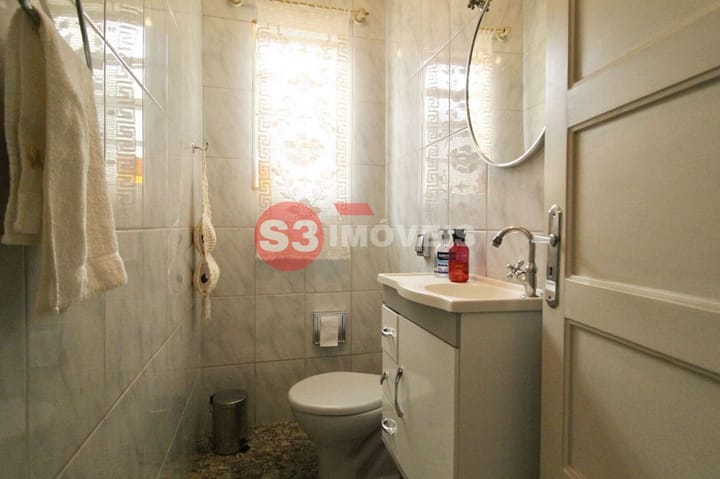 Casa à venda com 3 quartos, 140m² - Foto 25