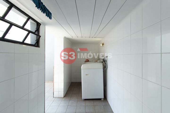 Casa à venda com 3 quartos, 191m² - Foto 37