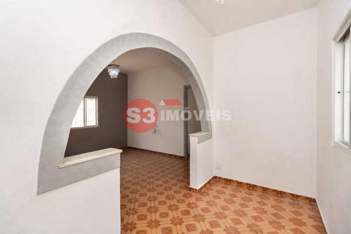 Casa à venda com 3 quartos, 161m² - Foto 8