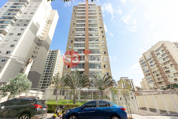 Apartamento à venda com 2 quartos, 84m² - Foto 36