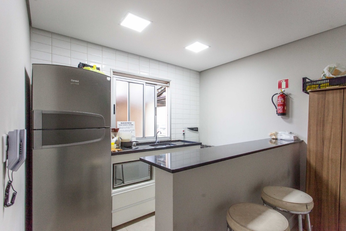 Apartamento à venda com 2 quartos, 47m² - Foto 53