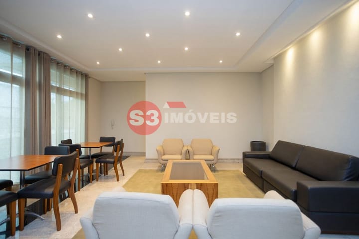 Apartamento à venda com 4 quartos, 235m² - Foto 43