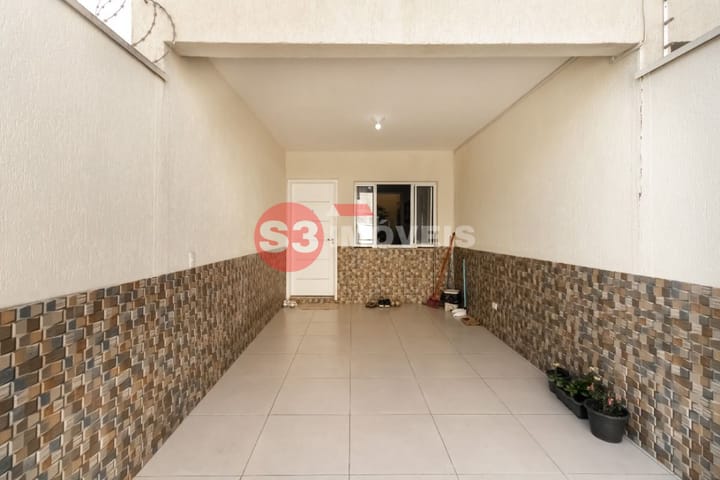 Casa à venda com 3 quartos, 123m² - Foto 21