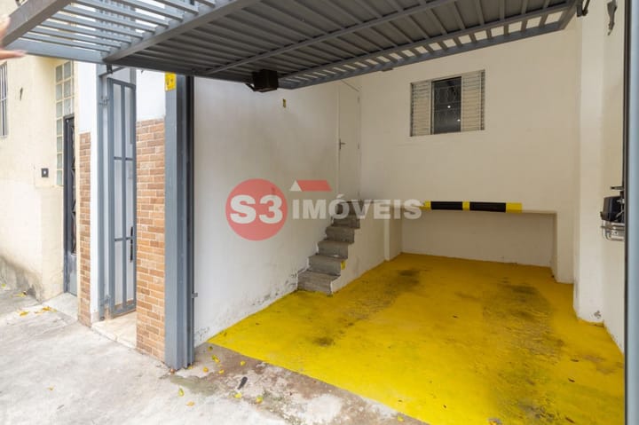 Casa à venda com 2 quartos, 140m² - Foto 39