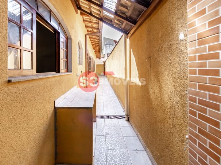 Casa à venda com 3 quartos, 80m² - Foto 23