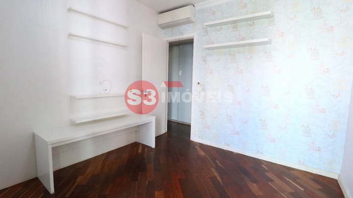 Apartamento à venda com 4 quartos, 191m² - Foto 24