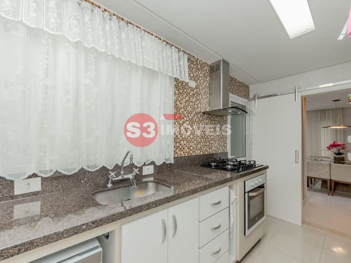 Apartamento à venda com 3 quartos, 130m² - Foto 72