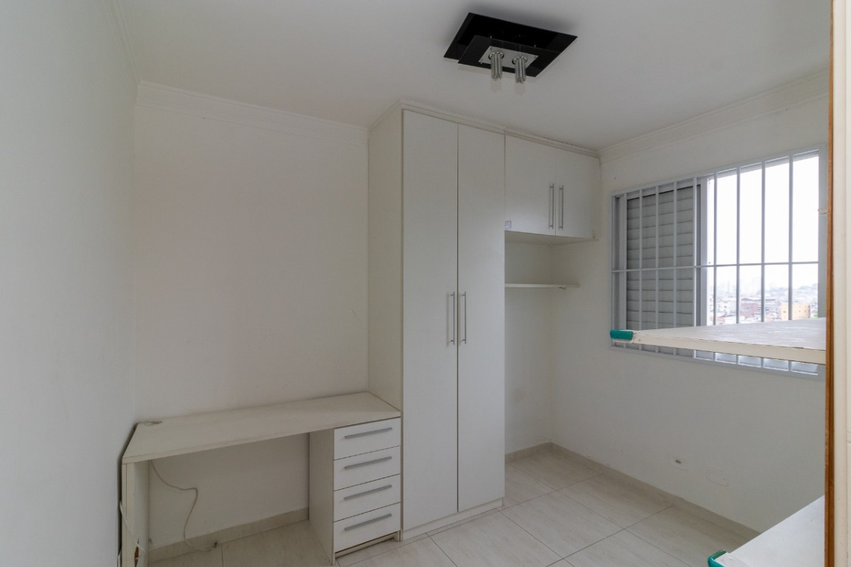 Apartamento à venda com 2 quartos, 48m² - Foto 10