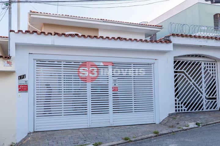 Casa à venda com 4 quartos, 179m² - Foto 39