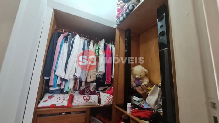 Apartamento à venda com 3 quartos, 160m² - Foto 12