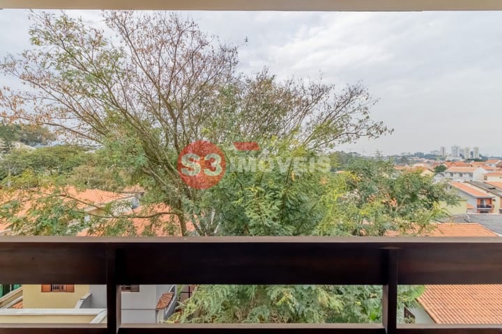 Casa à venda com 3 quartos, 273m² - Foto 20