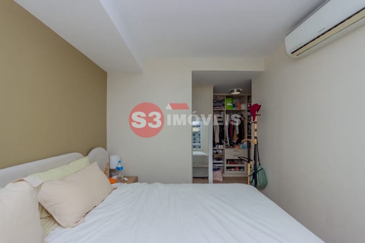 Cobertura à venda com 2 quartos, 134m² - Foto 12