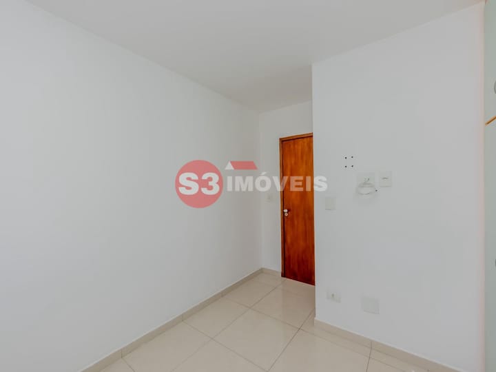 Apartamento à venda com 2 quartos, 65m² - Foto 6