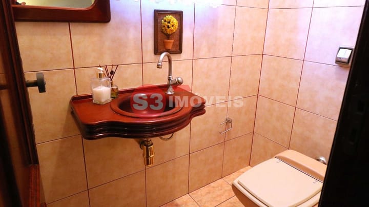 Casa à venda com 3 quartos, 350m² - Foto 13