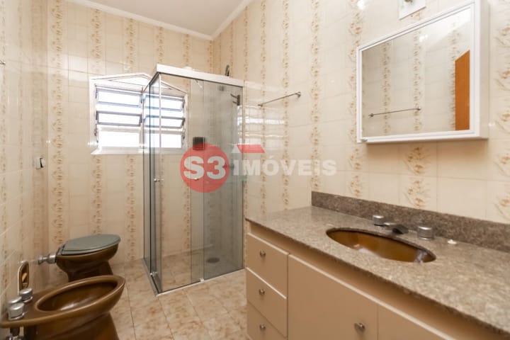 Casa à venda com 3 quartos, 209m² - Foto 9