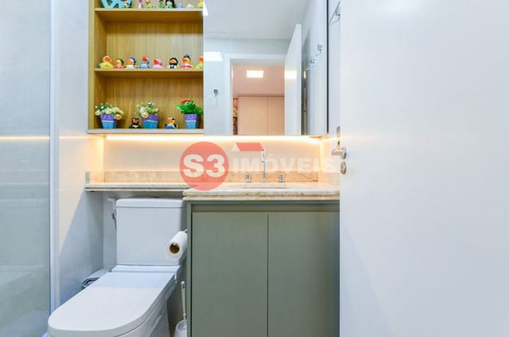 Apartamento à venda com 2 quartos, 91m² - Foto 25