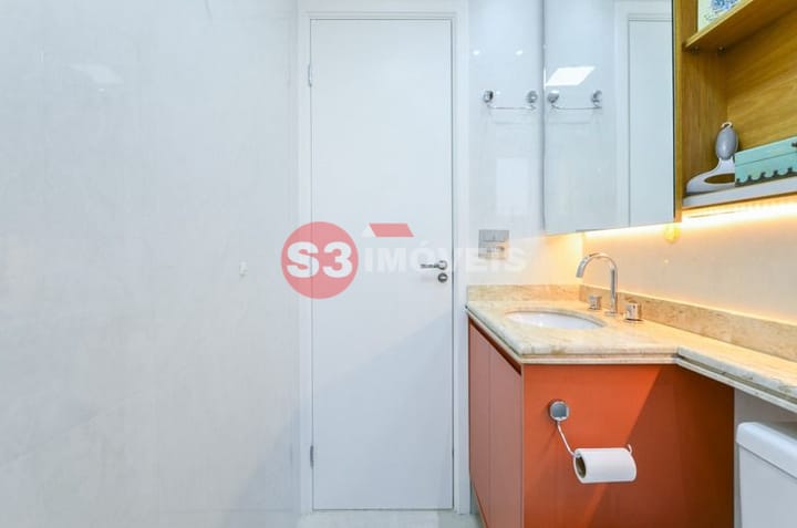 Apartamento à venda com 2 quartos, 91m² - Foto 30