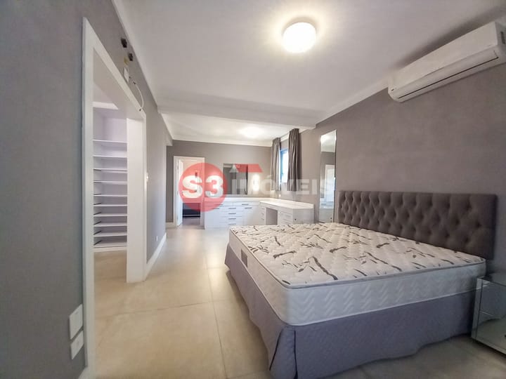 Apartamento à venda e aluguel com 3 quartos, 250m² - Foto 21