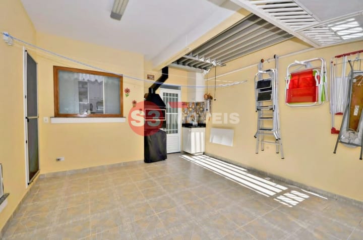 Casa de Condomínio à venda com 3 quartos, 105m² - Foto 23