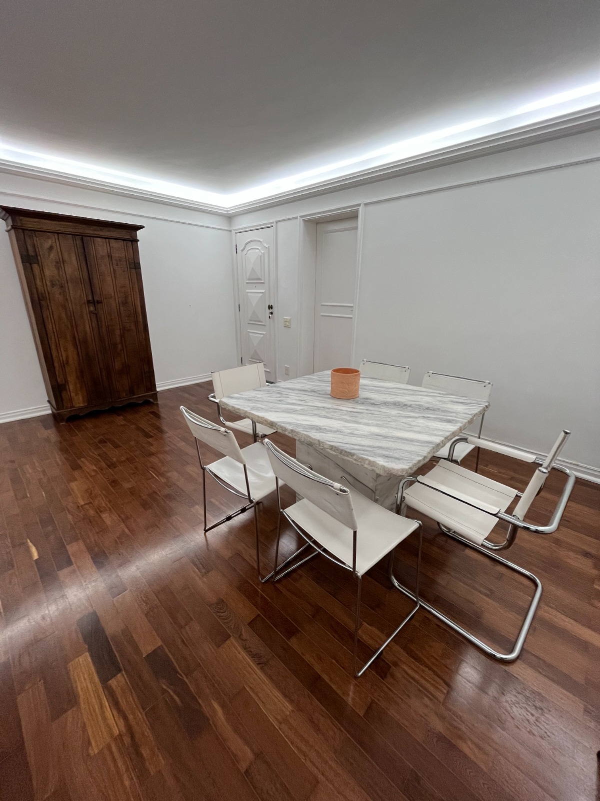 Apartamento à venda com 3 quartos, 128m² - Foto 29