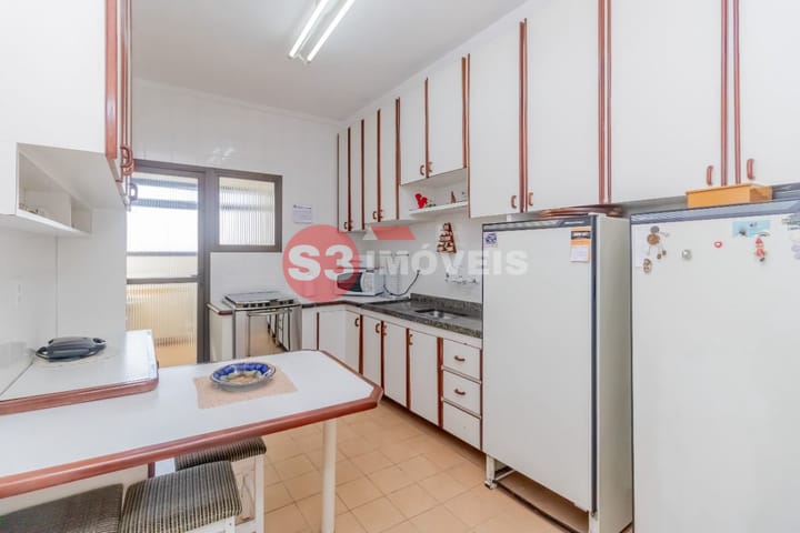 Apartamento à venda com 3 quartos, 90m² - Foto 16