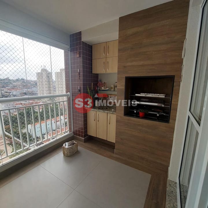 Apartamento à venda com 3 quartos, 124m² - Foto 41