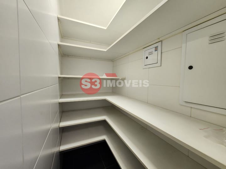 Apartamento à venda com 3 quartos, 222m² - Foto 20