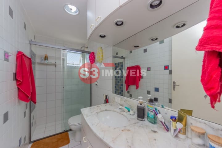 Apartamento à venda com 3 quartos, 92m² - Foto 18