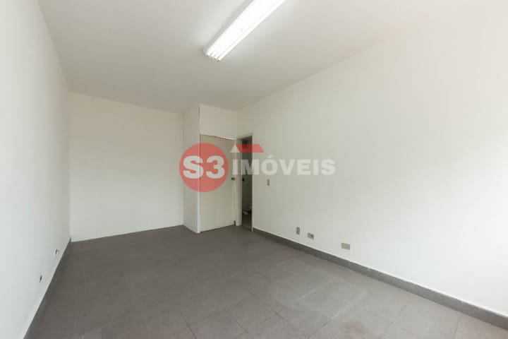 Conjunto Comercial-Sala à venda, 34m² - Foto 11