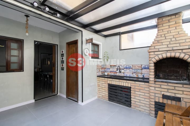 Casa de Condomínio à venda com 2 quartos, 103m² - Foto 19