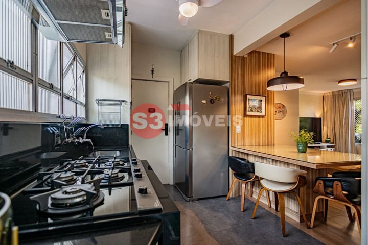 Apartamento à venda com 2 quartos, 73m² - Foto 9