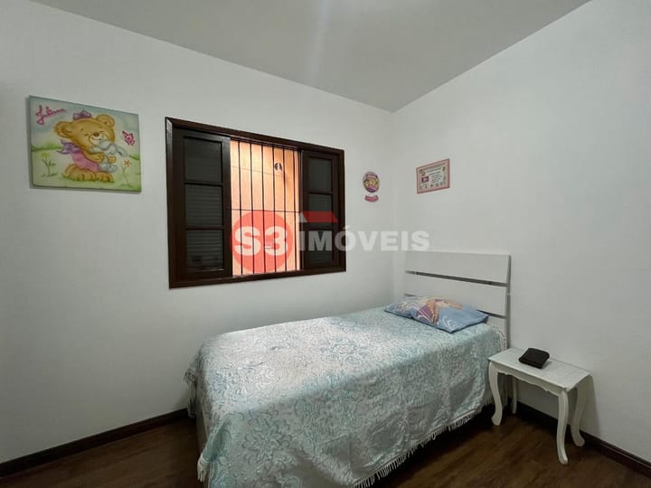 Casa à venda com 3 quartos, 178m² - Foto 8