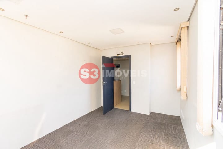 Conjunto Comercial-Sala à venda, 75m² - Foto 16