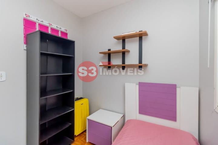 Casa à venda com 3 quartos, 166m² - Foto 14