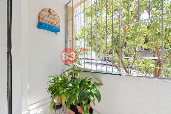 Apartamento à venda com 2 quartos, 87m² - Foto 18