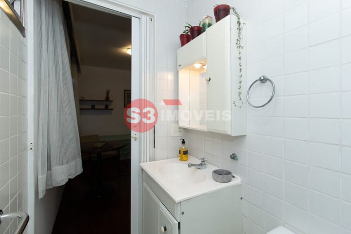 Casa à venda com 5 quartos, 330m² - Foto 14