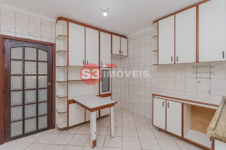 Casa à venda com 3 quartos, 116m² - Foto 9