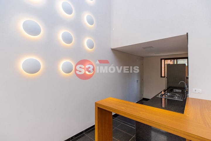 Apartamento à venda com 3 quartos, 110m² - Foto 43