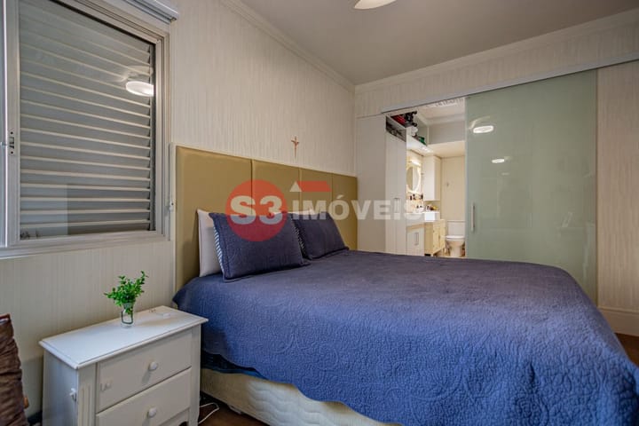 Apartamento à venda com 2 quartos, 73m² - Foto 13