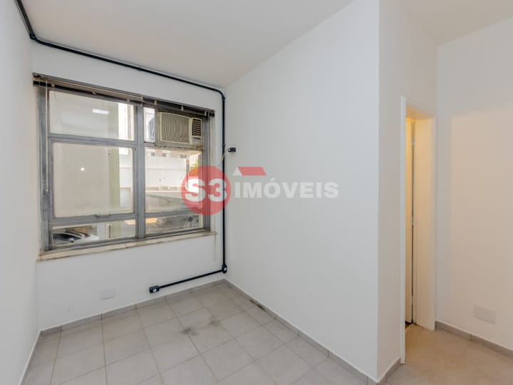 Conjunto Comercial-Sala à venda, 47m² - Foto 4