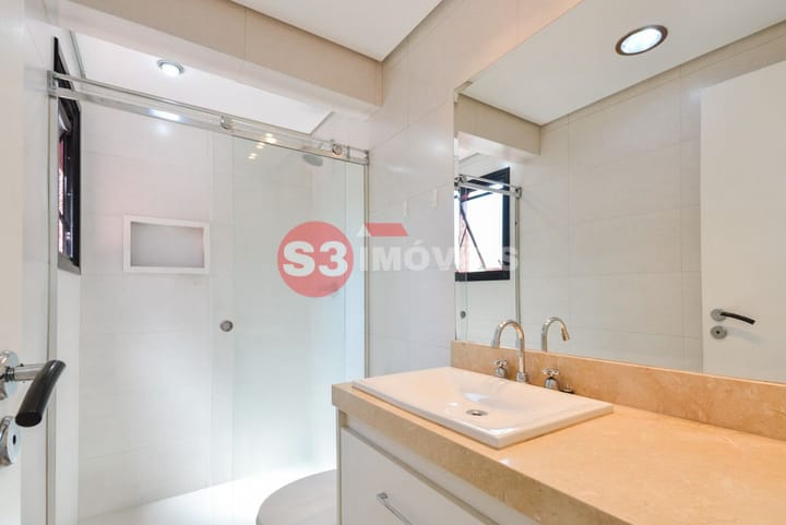 Apartamento à venda com 3 quartos, 78m² - Foto 25