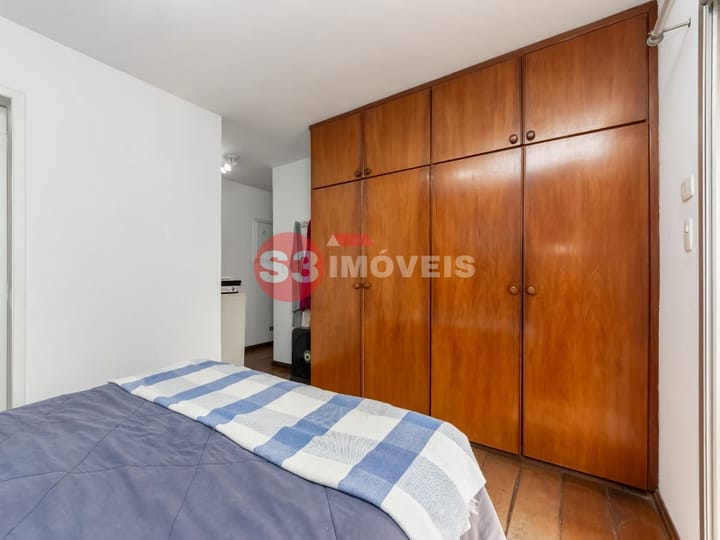 Apartamento à venda com 3 quartos, 98m² - Foto 12