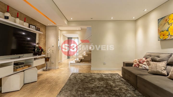 Casa à venda com 4 quartos, 300m² - Foto 14