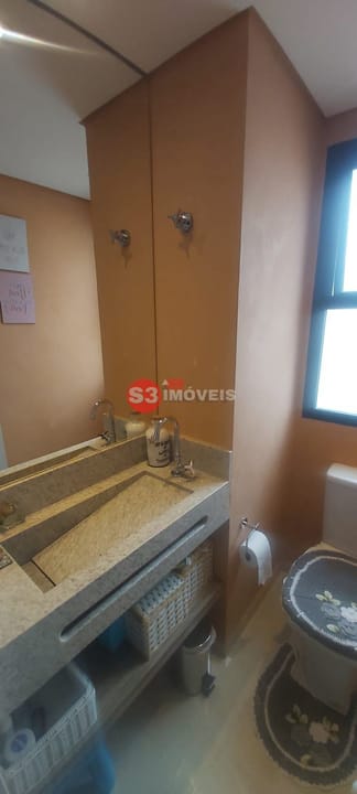 Apartamento à venda com 3 quartos, 107m² - Foto 24