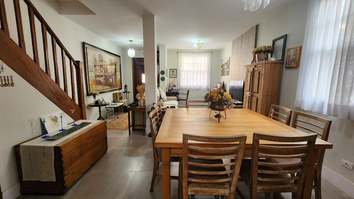 Casa à venda com 4 quartos, 140m² - Foto 19