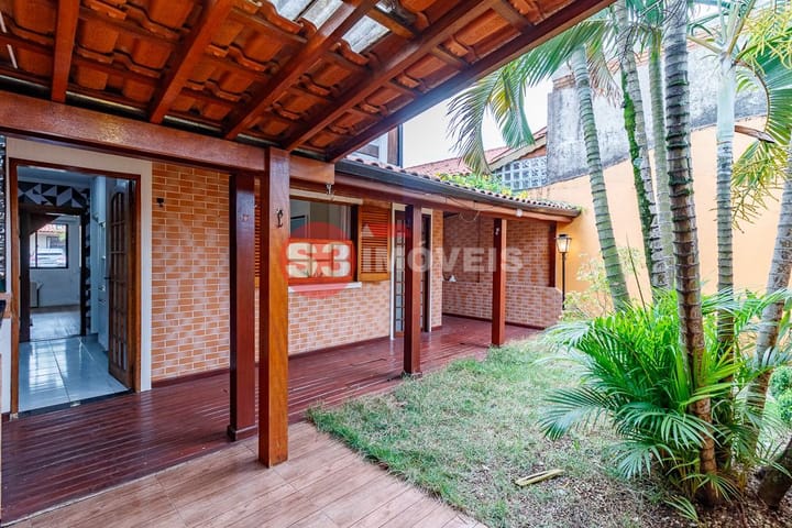 Casa de Condomínio à venda com 4 quartos, 124m² - Foto 13