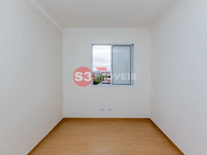 Apartamento à venda com 2 quartos, 50m² - Foto 14