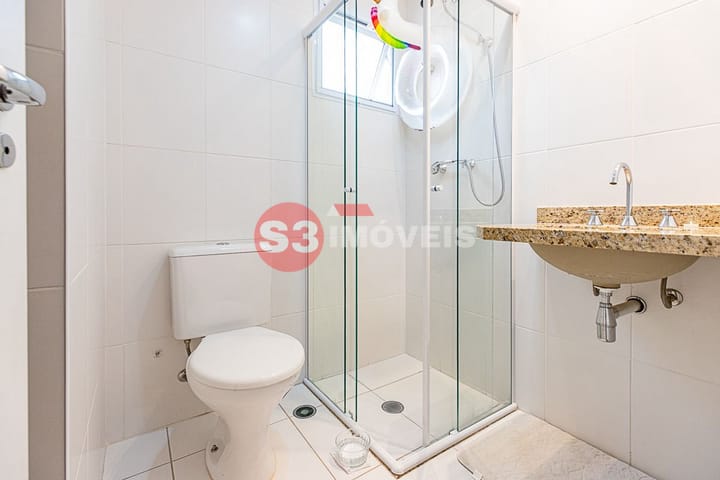 Apartamento à venda com 3 quartos, 108m² - Foto 20